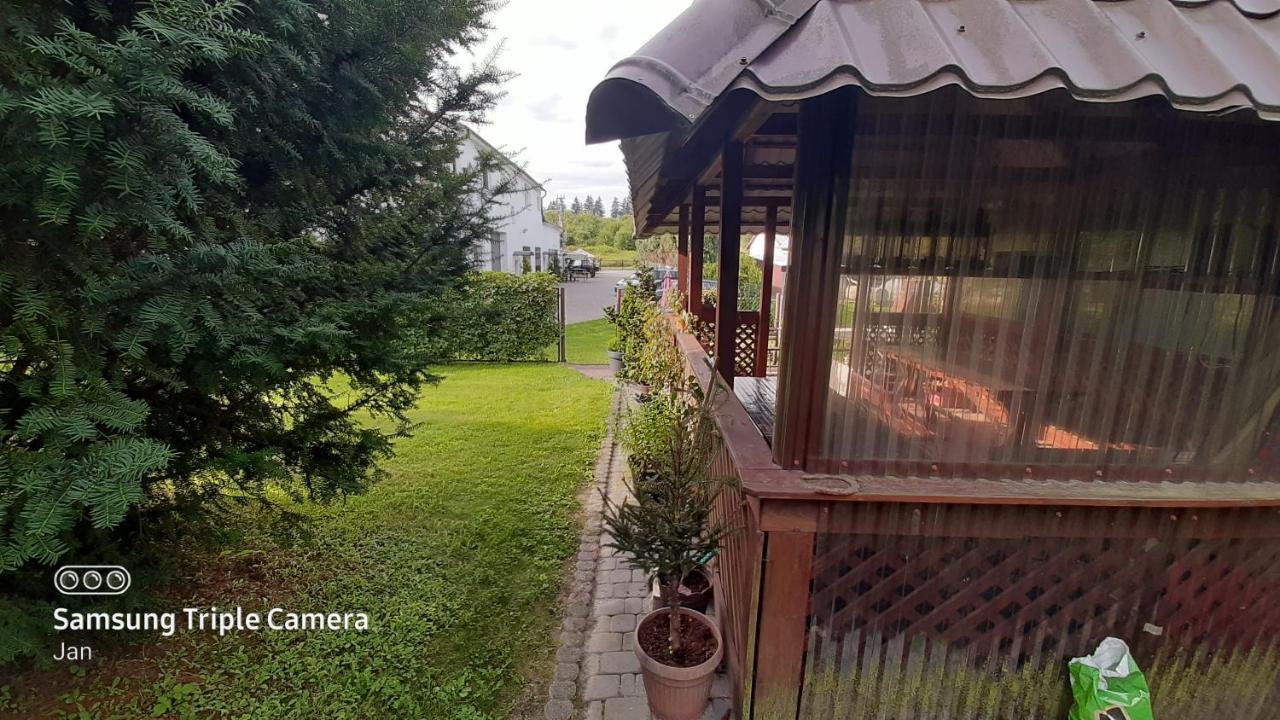 Pokoje Goscinne Kalina Sandomierz Luaran gambar