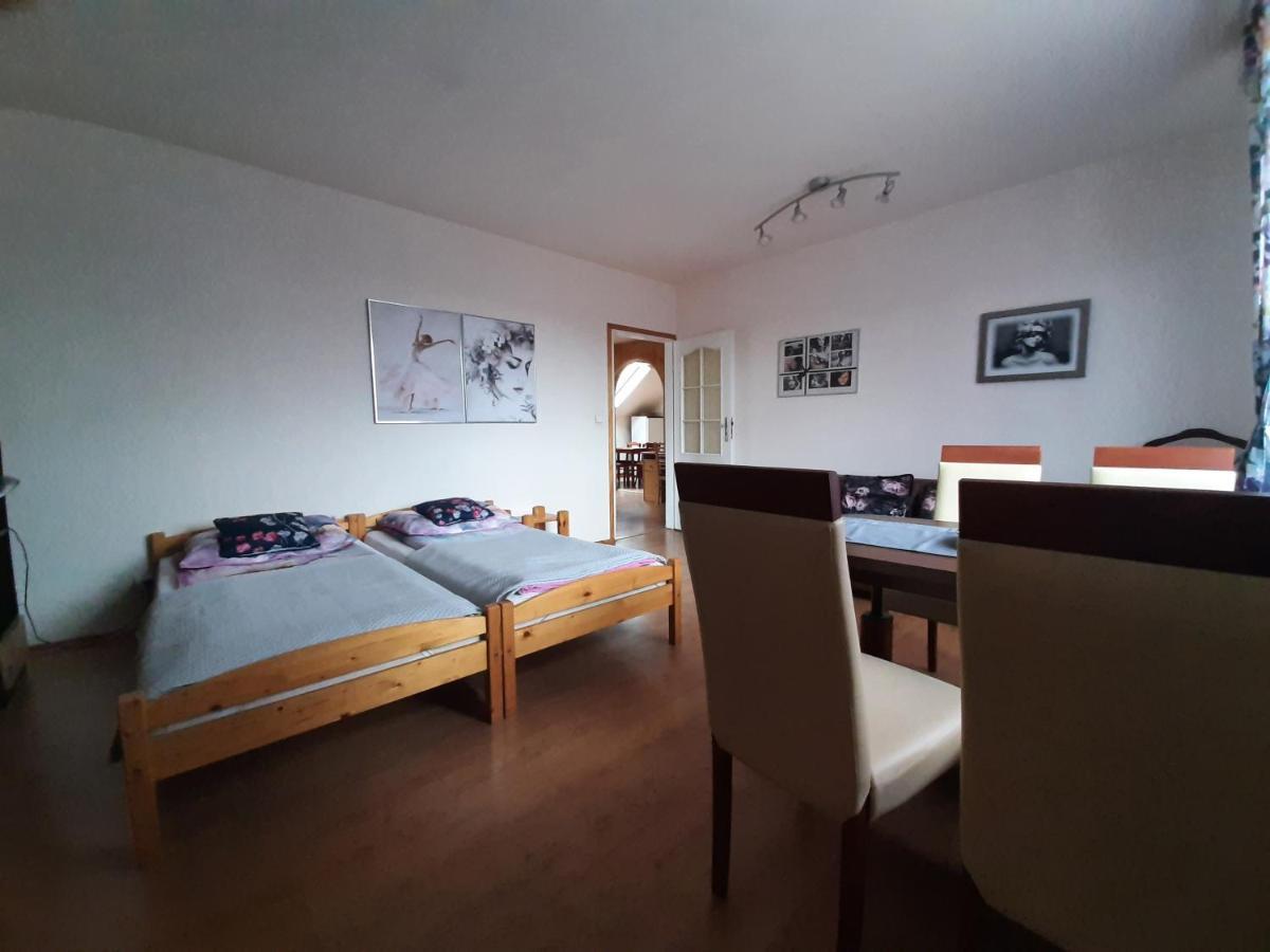 Pokoje Goscinne Kalina Sandomierz Luaran gambar